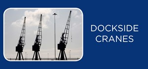 Dockside crane thumbnail 3